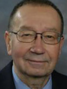 Image of Ron OIKONEN